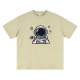 100% Organic Cotton T-Shirts - Personalized Design Printing