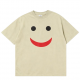 High-End Custom Tees - Breathable Cotton Fabric, Professional Printing