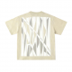 High-End Custom Tees - Breathable Cotton Fabric, Professional Printing