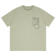 Abstract Geometric T-Shirt