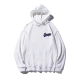 "Sheriffs" Typography Hoodie
